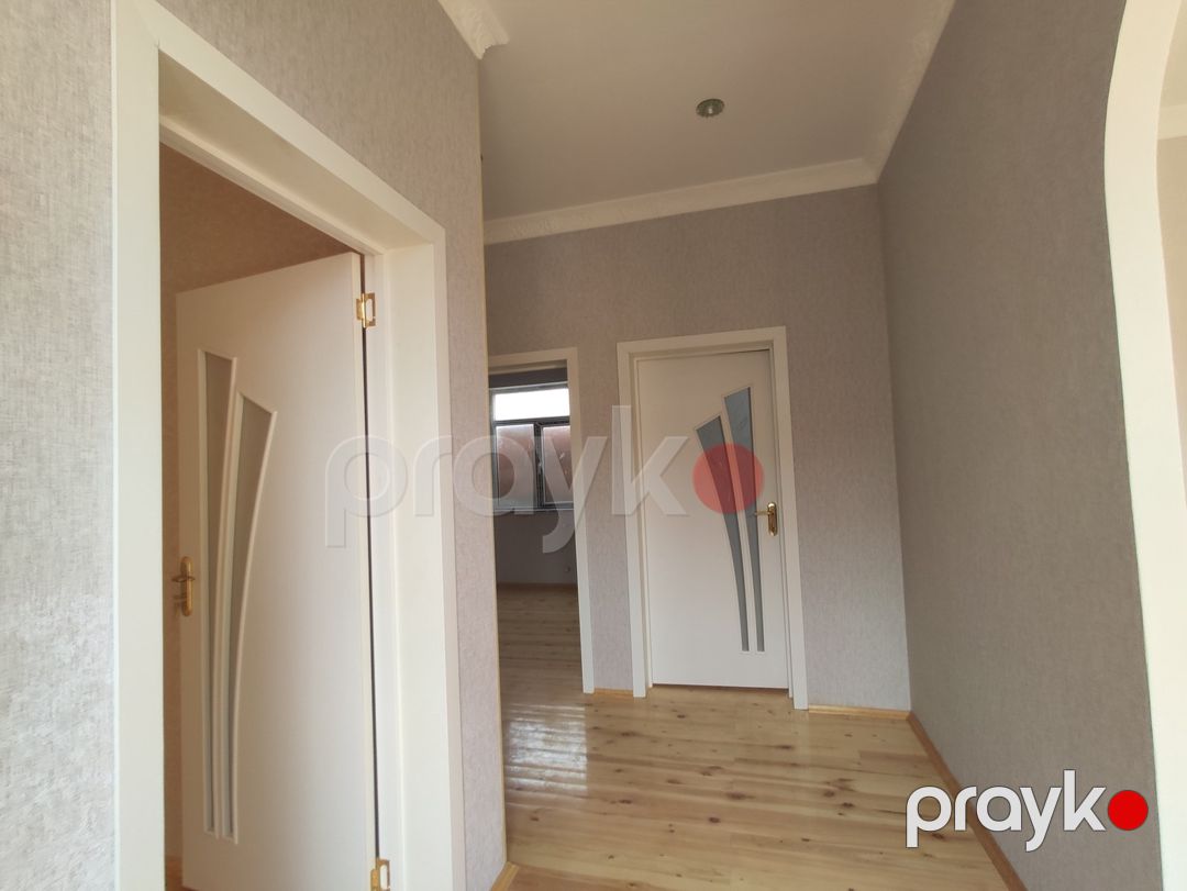 Satılır 3 otaqlı həyət evi/bağ evi 90 m² — Ev, villa, Bakı (3)