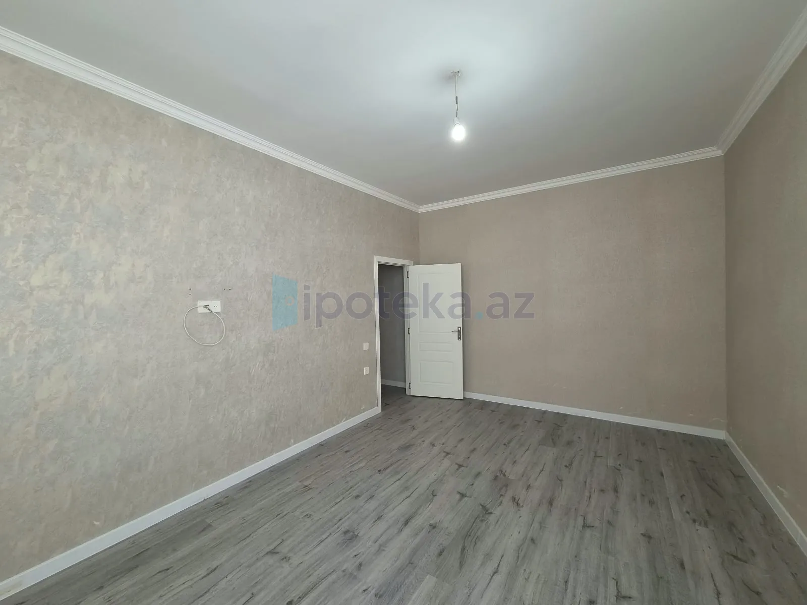 Satılır: 2 Otaq, Yeni tikili, Abşeron r., Masazır q., 59.00 m² — Mənzil, Masazır (3)