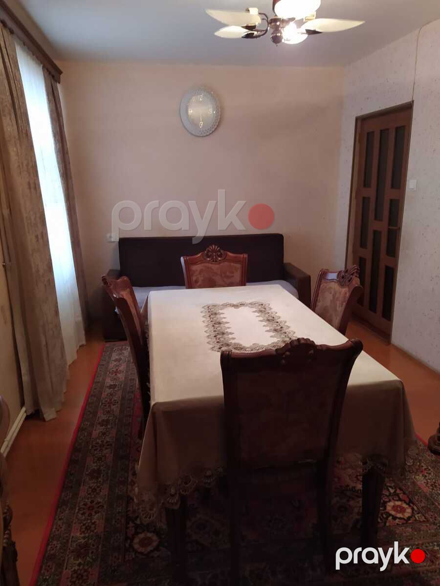3-otaqlı mənzil, Lökbatan qəs., 57 m² — Mənzil, Bakı (2)