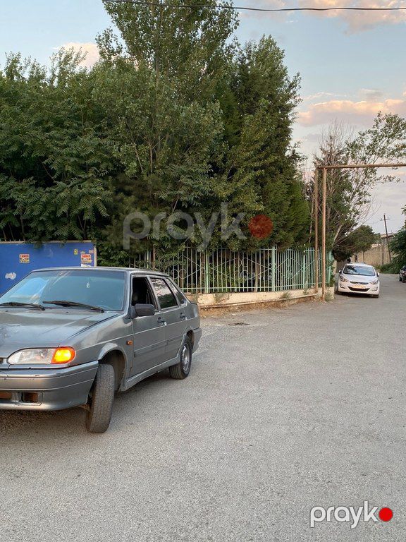 Lada (VAZ) 2115, 1.6 L, 2012 il, 324 000 km — Avtomobillər, Bakı (7)