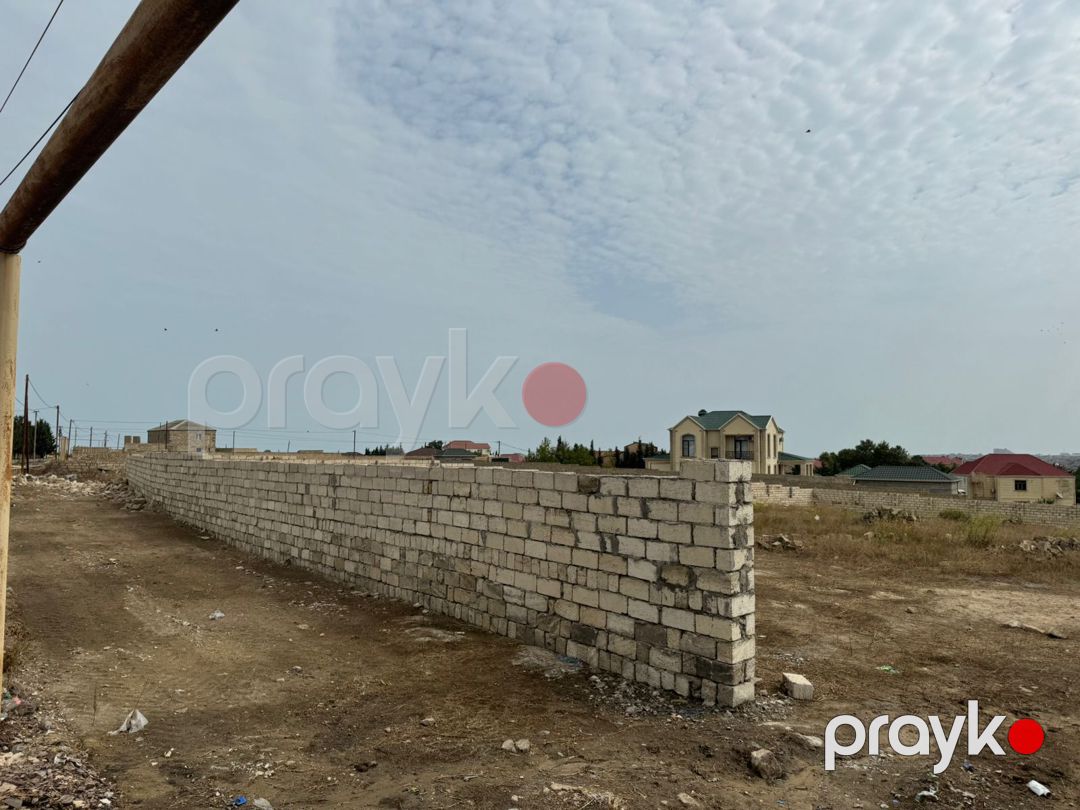 Satılır torpaq 25 sot — Torpaq, Bakı (3)