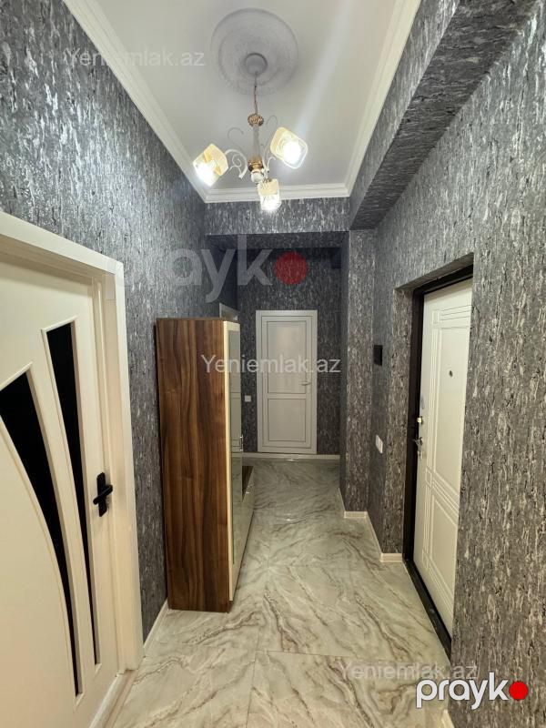 Satılır 2 otaqlı Bina evi menzil (Yeni tikili), 54 m², Masazır — Mənzil, Abşeron (11)