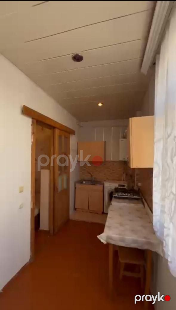 Satış: 2 otaqlı Köhnə tikili, 45 m², Yasamal rayonu — Mənzil, Bakı (7)