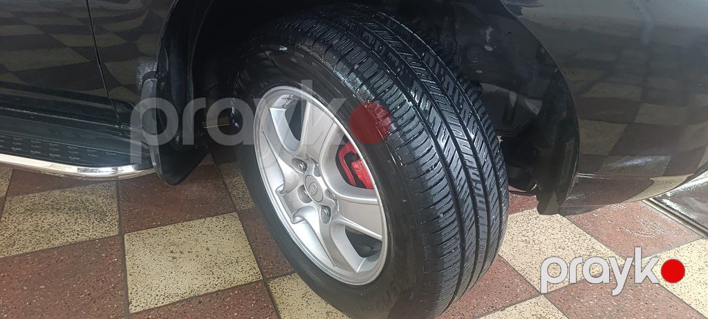 Kia Sportage, 2.0 L, 2007 il, 192 196 km — Avtomobillər, Bakı (3)