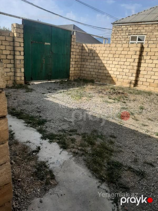 Satılır 3 otaqlı Həyət evi / Villa, 120 m², 76-cı məhəllə — Ev, villa, Sumqayıt (2)