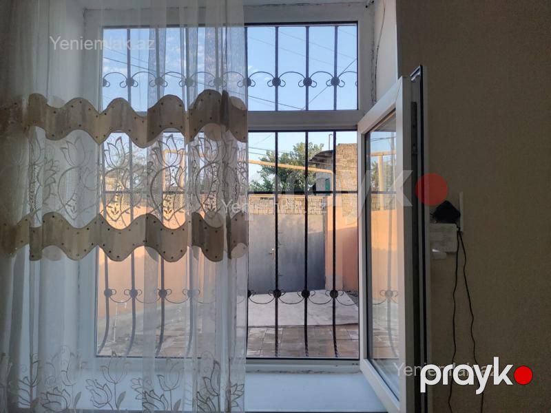 Satılır 2 otaqlı Həyət evi / Villa, 67 m², Sabunçu rayonu — Ev, villa, Bakı (7)
