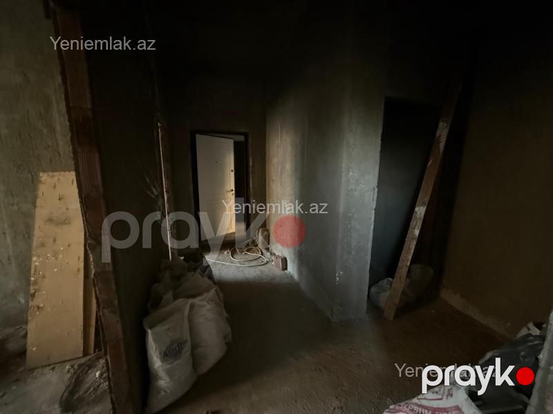 Satılır 2 otaqlı Bina evi menzil (Yeni tikili), 74 m², Xırdalan ş — Mənzil (7)