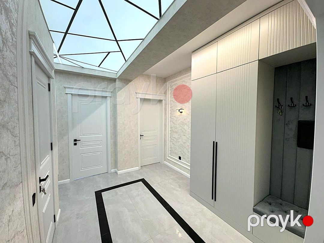 Satılır 2 otaqlı yeni tikili 102 m² — Mənzil, Bakı (4)