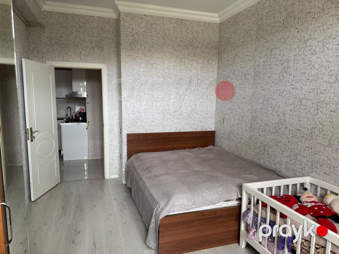2-otaqlı yeni tikili kirayə verilir, Sumqayıt ş., 60 m² — Mənzil, Sumqayıt (2)