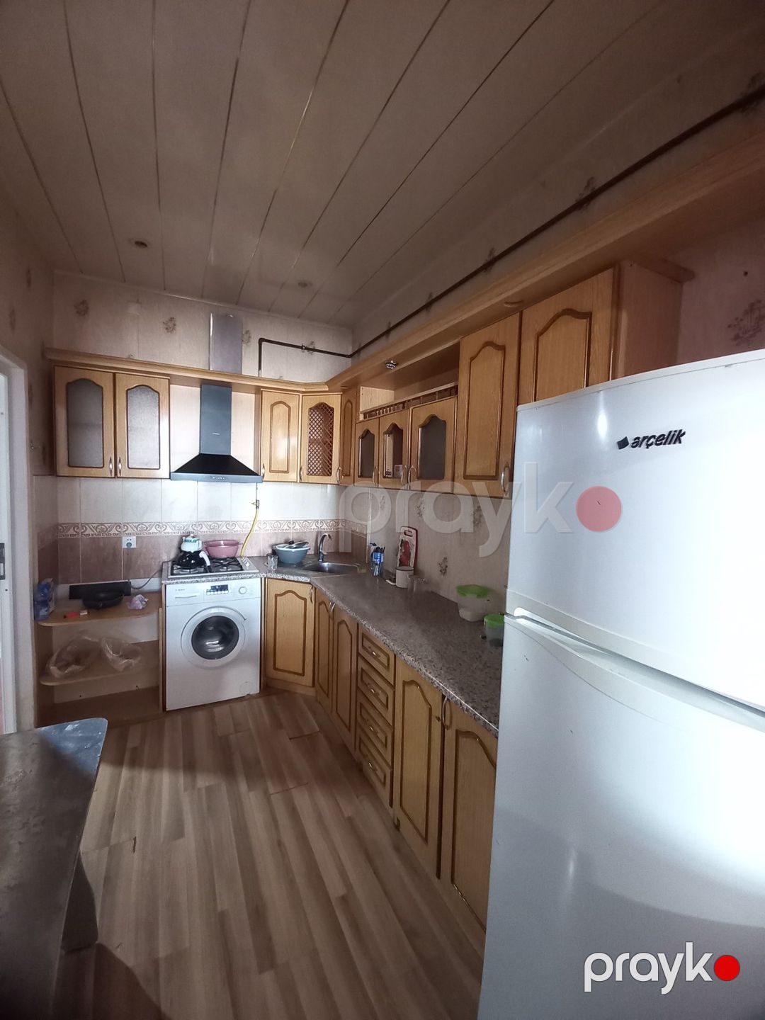 Satılır 1 otaqlı yeni tikili 50 m² — Mənzil, Bakı (3)