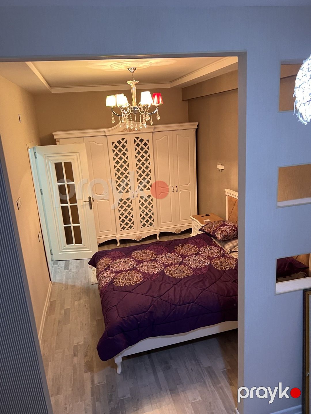 İcarəyə verilir 2 otaqlı yeni tikili 85 m² — Mənzil, Bakı (2)