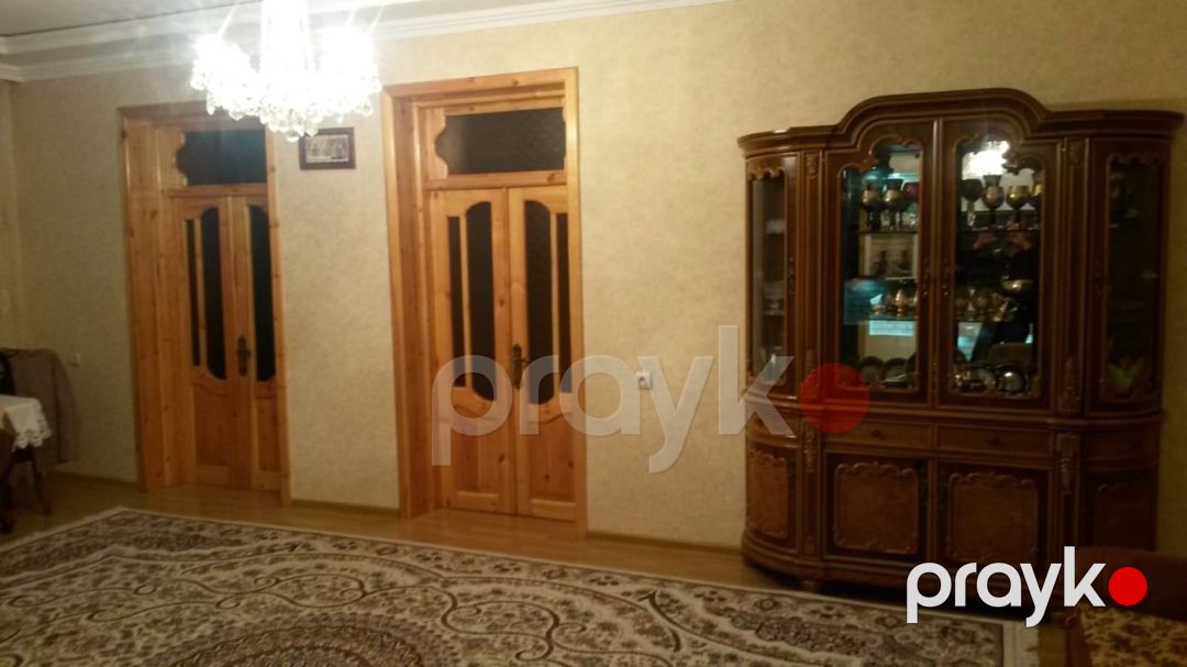Həyət evi kirayə verilir, Gəncə ş — Ev, villa, Gəncə (2)