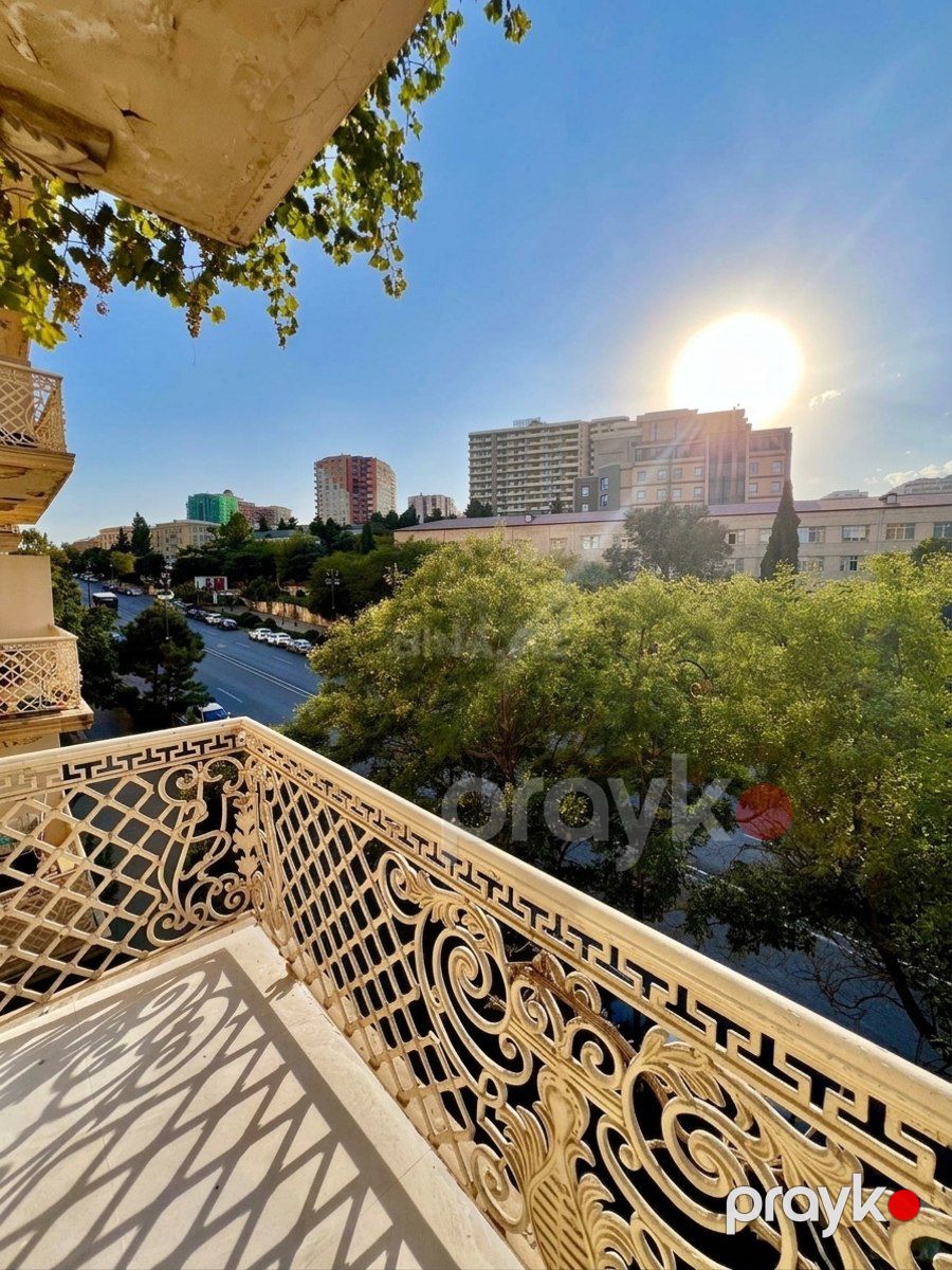 Satılır 2 otaqlı yeni tikili 60 m² — Mənzil, Bakı (7)