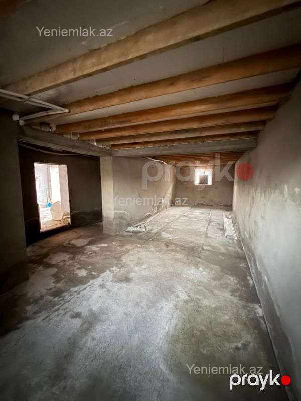 Satılır 4 otaqlı Həyət evi / Villa, 115 m², Binəqədi rayonu — Ev, villa, Bakı (12)