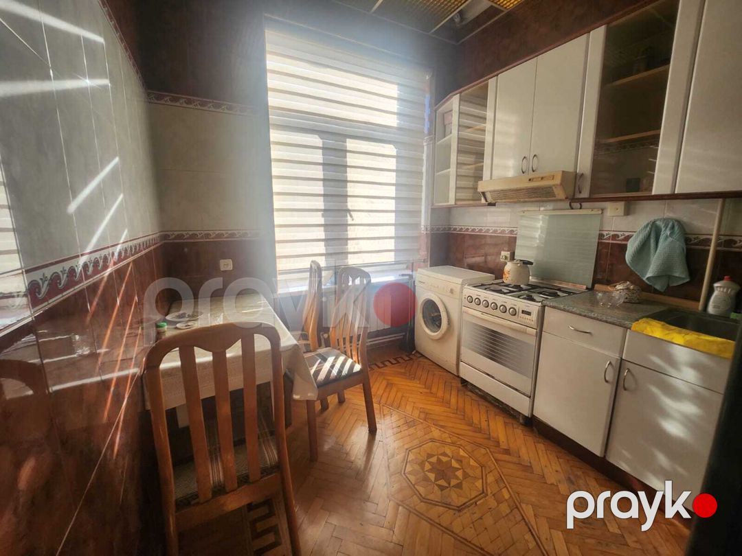 İcarəyə verilir 2 otaqlı köhnə tikili 70 m² — Mənzil, Bakı (5)