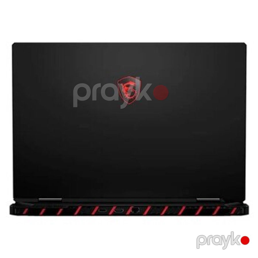 Gaming noutbuk MSI Raider 18 HX AI A2XWJG-069US — Noutbuklar, Bakı (5)