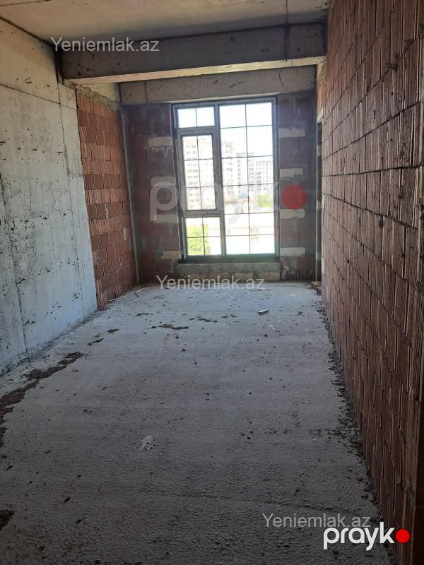Satılır 3 otaqlı Bina evi menzil (Yeni tikili), 100 m², Sabunçu rayonu — Mənzil, Bakı (8)