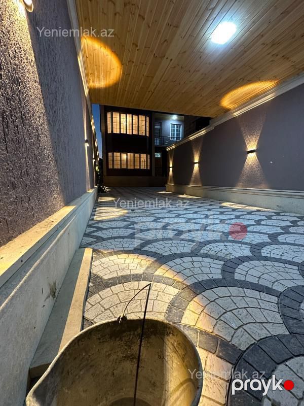Satılır 4 otaqlı Həyət evi / Villa, 160 m², Masazır — Ev, villa, Abşeron (3)