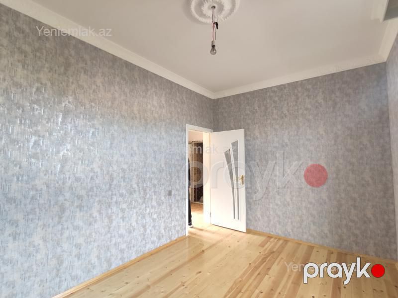 Satılır 3 otaqlı Həyət evi / Villa, 90 m², Binəqədi rayonu — Ev, villa, Bakı (7)