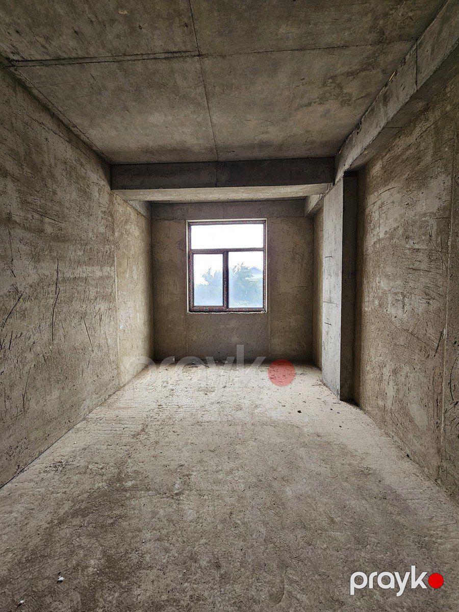 3-otaqlı yeni tikili, Masazır qəs., 90 m² — Mənzil, Bakı (4)