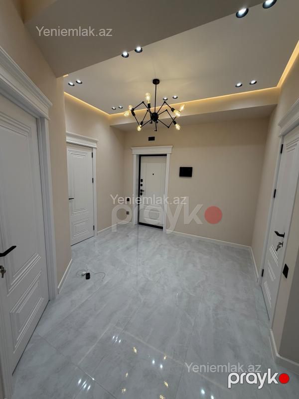 Satılır 3 otaqlı Bina evi menzil (Yeni tikili), 112 m², 10-cu mikrorayon — Mənzil, Sumqayıt (12)
