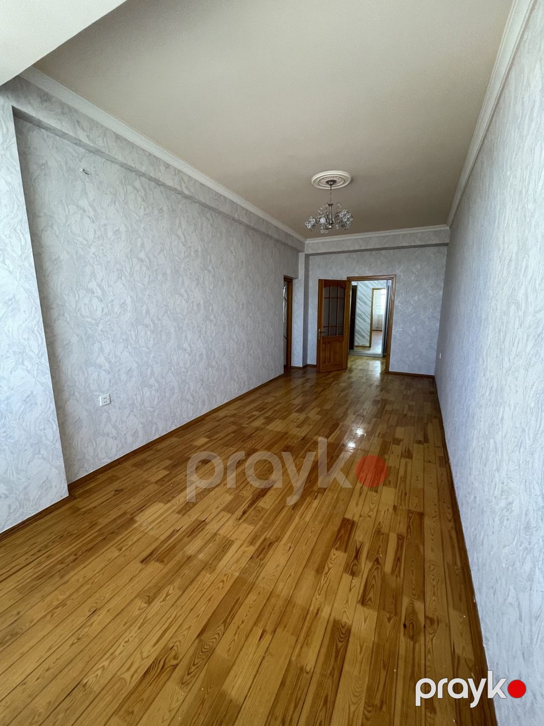 Satılır 2 otaqlı yeni tikili 63 m² — Mənzil, Bakı (6)