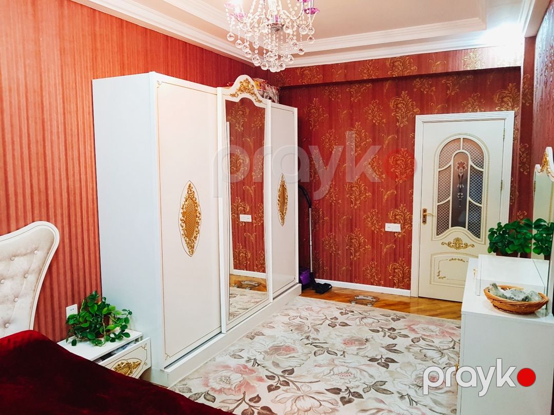 Satılır 3 otaqlı yeni tikili 74 m² — Mənzil, Bakı (7)