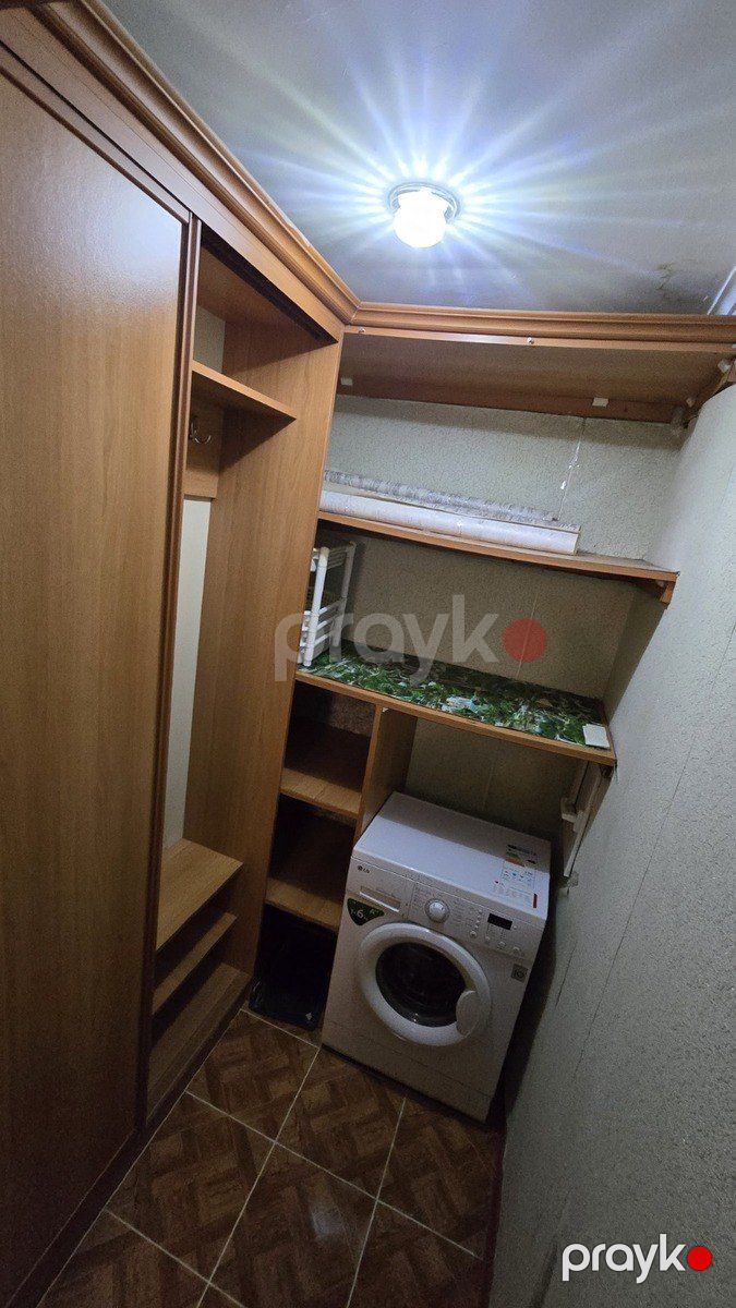 İcarəyə verilir 3 otaqlı yeni tikili 71 m² — Mənzil, Bakı (12)