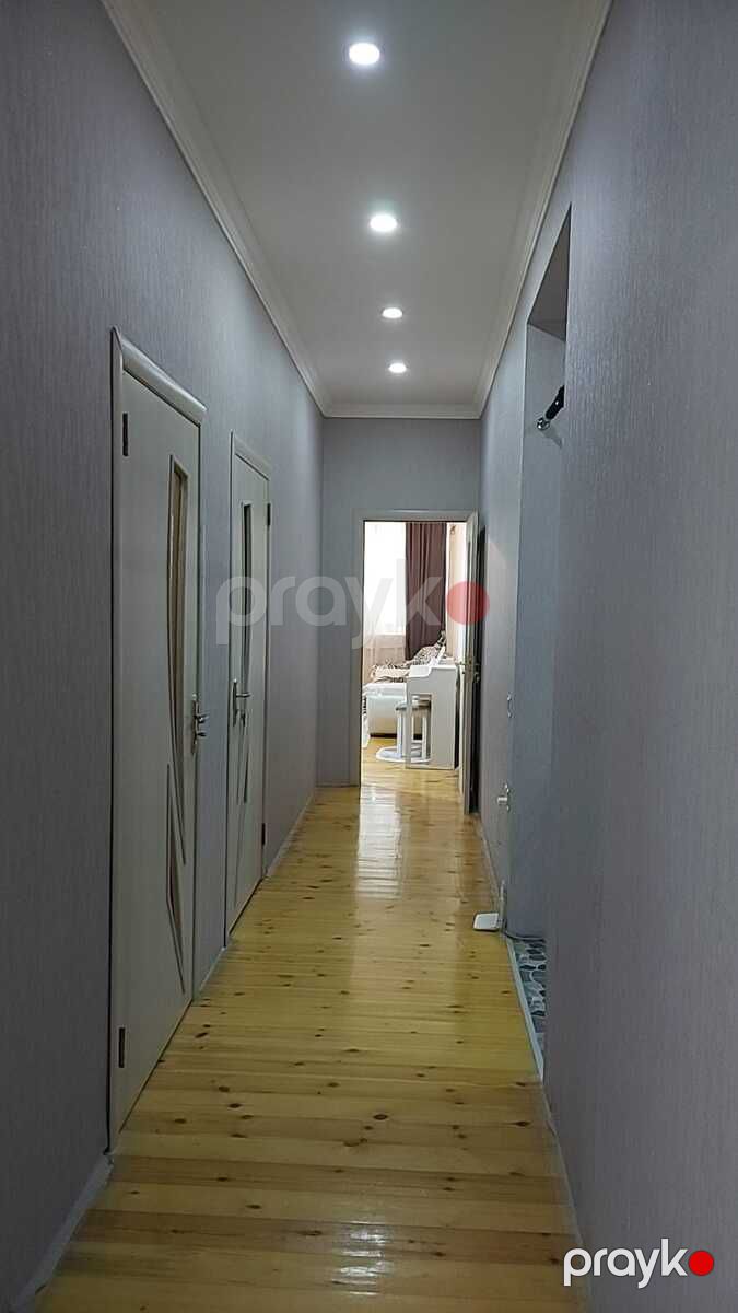 Satılır 3 otaqlı yeni tikili 71 m² — Mənzil, Bakı (11)