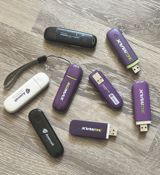Azercell data karti. Internet modem kimi istifadə etmək mumkundur. DVR — Yunis