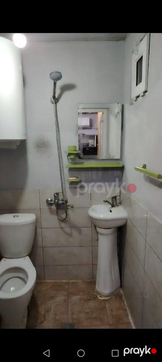1-otaqlı mənzil, Sumqayıt ş., 24 m² — Mənzil, Sumqayıt (3)