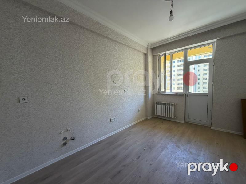 Satılır 2 otaqlı Bina evi menzil (Yeni tikili), 91 m², Saray — Mənzil, Abşeron (4)