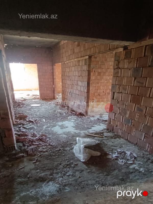 Satılır 3 otaqlı Bina evi menzil (Yeni tikili), 87.7 m², Nərimanov rayonu — Mənzil, Bakı (9)