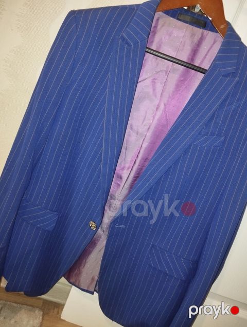 Pencək, 2XL — Bakı