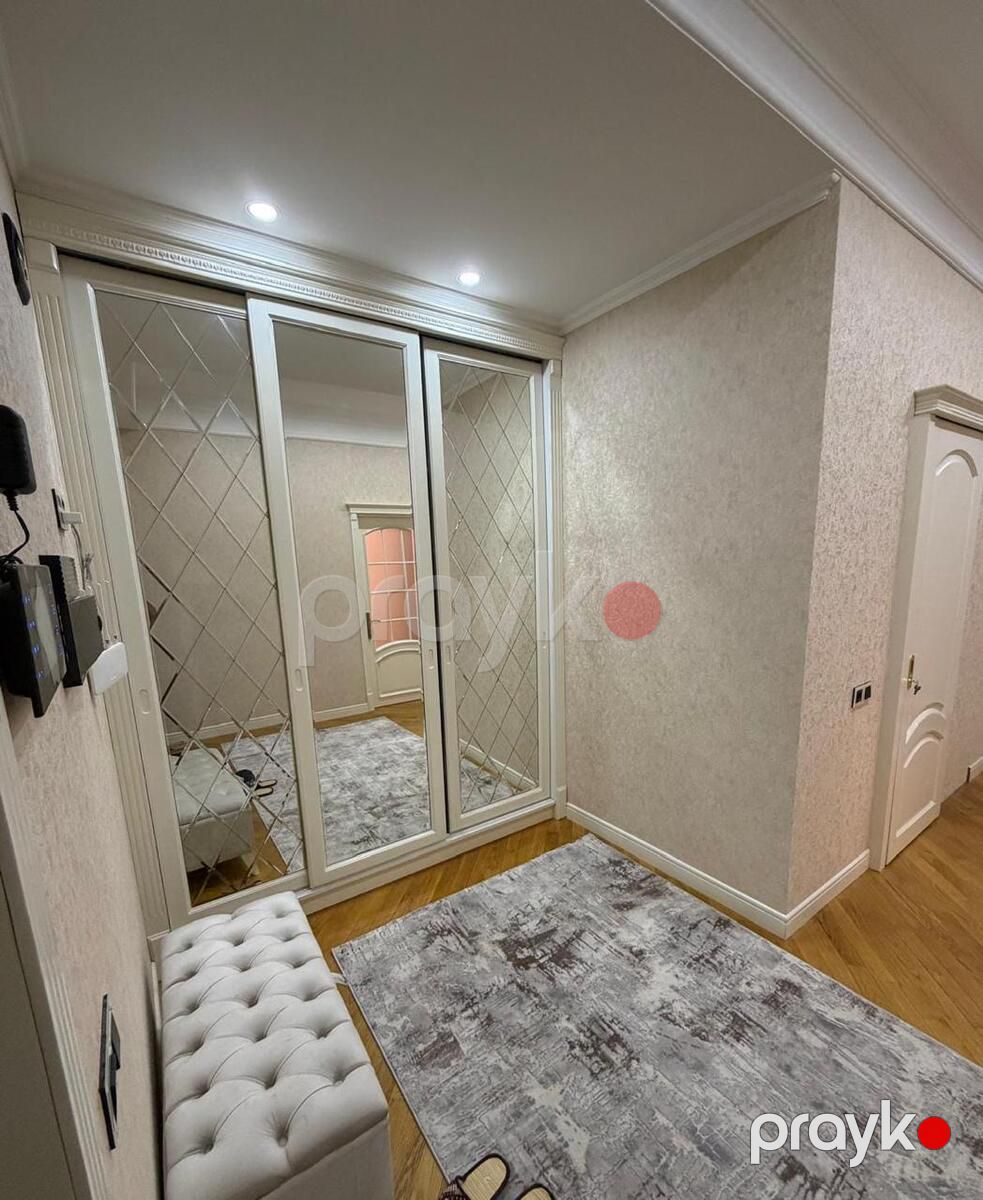 Satılır 3 otaqlı yeni tikili 134 m² — Mənzil, Bakı (11)