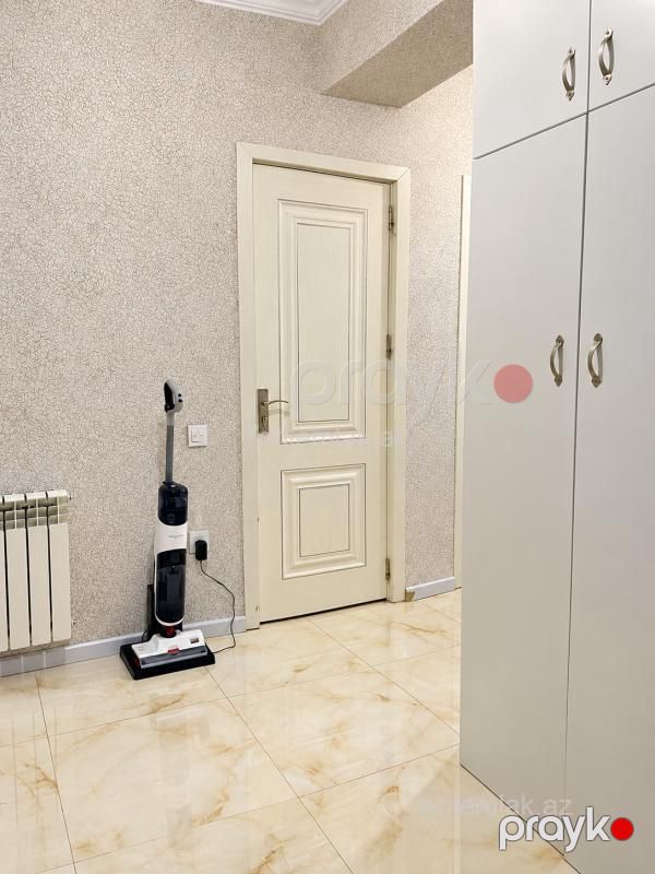Satılır 2 otaqlı Bina evi menzil (Yeni tikili), 55 m², Xətai rayonu — Mənzil, Bakı (3)
