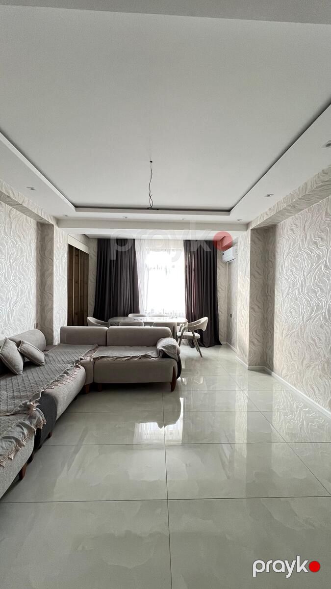 3-otaqlı yeni tikili kirayə verilir, 28 may m., 90 m² — Mənzil, Bakı (2)