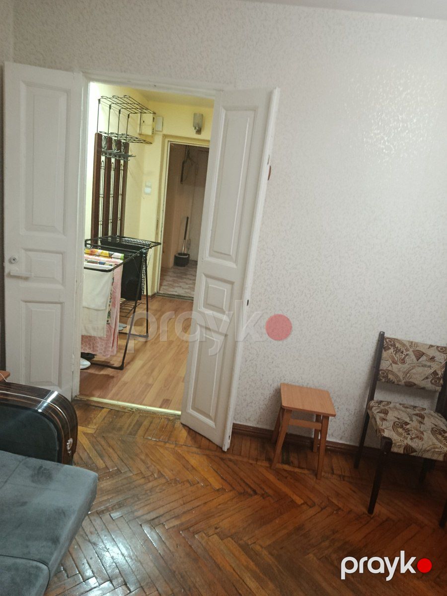 İcarəyə verilir 1 otaqlı köhnə tikili 35 m² — Mənzil, Bakı (6)