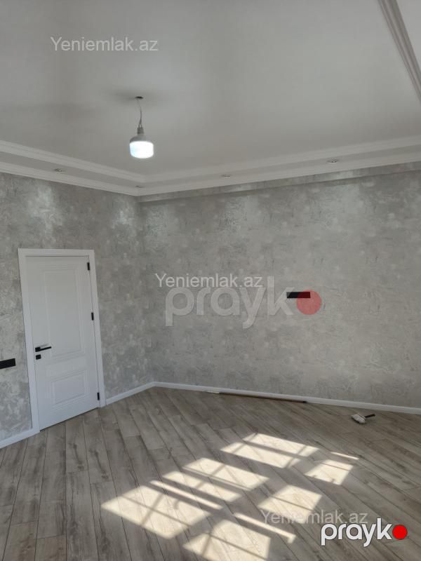 Satılır 2 otaqlı Bina evi menzil (Yeni tikili), 80.6 m², 1-ci mikrorayon — Mənzil, Sumqayıt (11)