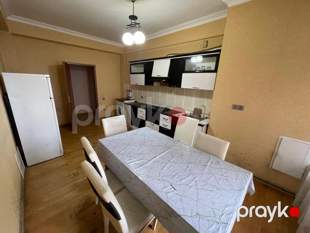Satılır 3 otaqlı yeni tikili 126 m² — Mənzil, Bakı (9)