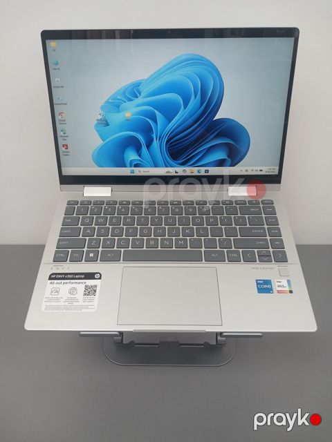 HP Envy x360 14-es0013dx (7H9Y4UA) — Bakı