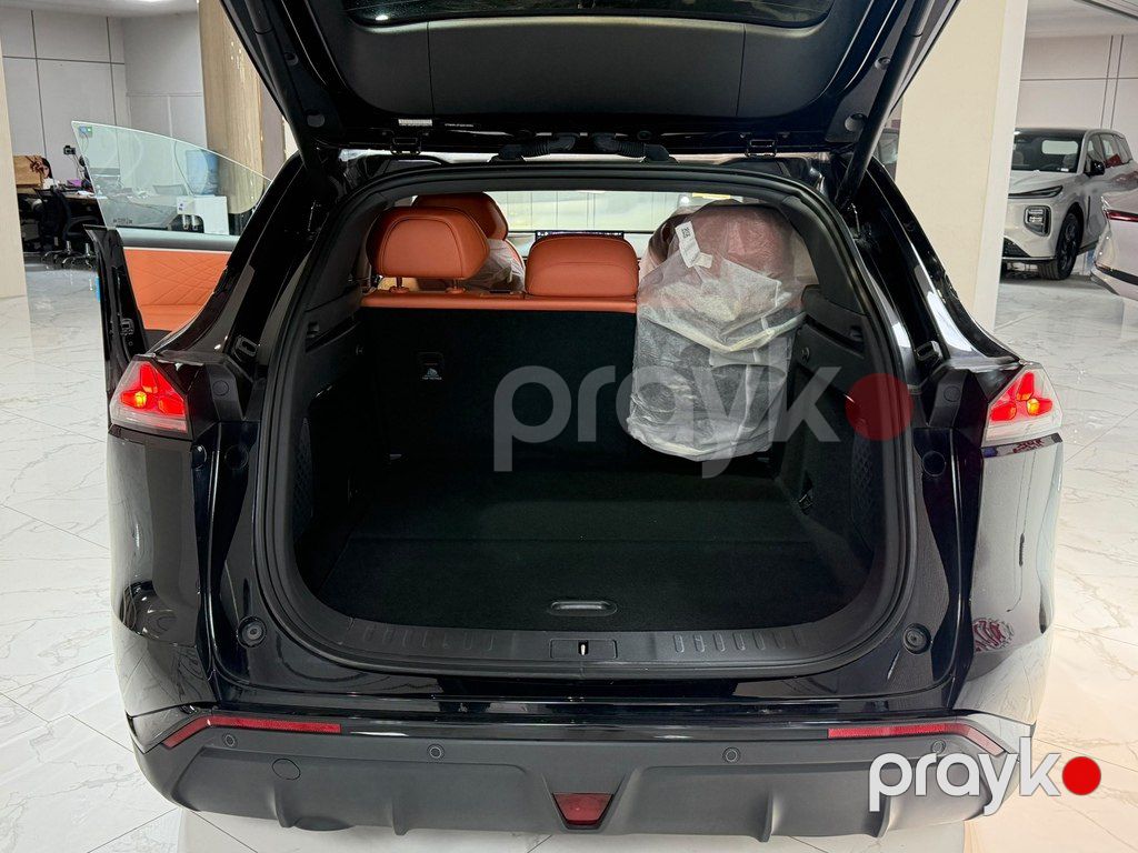 Changan Deepal S07, 1.5 L, 39.05 kWh, 2025 il, yeni — Avtomobillər, Bakı (7)