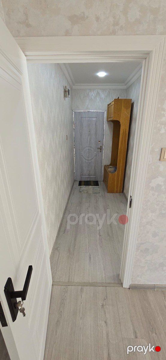 Satılır 2 otaqlı köhnə tikili 45 m² — Mənzil, Bakı (10)