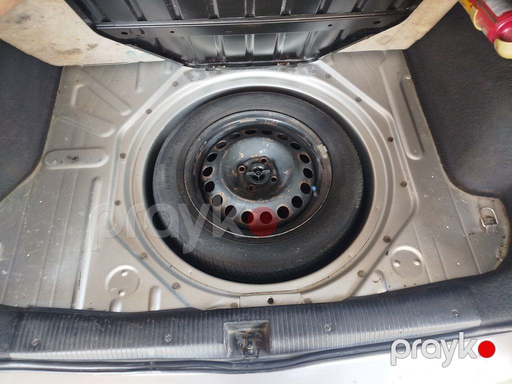Opel Astra, 1.6 L, 1999 il, 637 270 km — Avtomobillər, Goranboy (7)