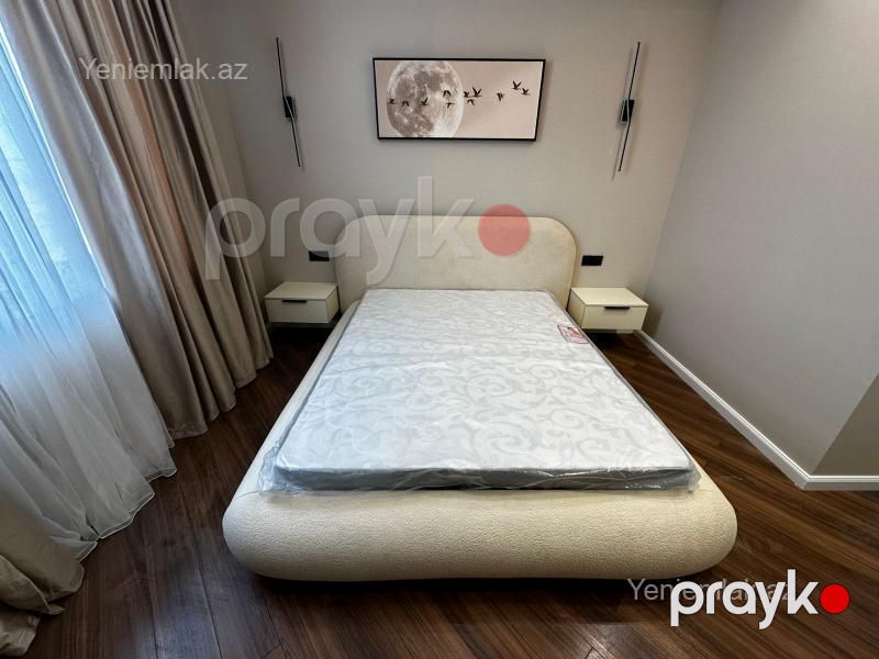 Satılır 2 otaqlı Bina evi menzil (Köhnə tikili), 63 m², 16-cı məhəllə — Mənzil, Sumqayıt (5)