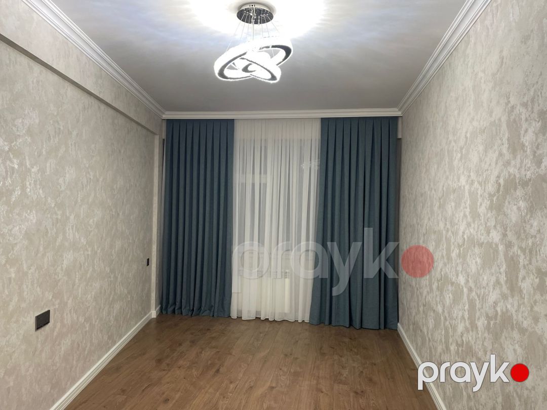 Satılır 2 otaqlı yeni tikili 50 m² — Mənzil, Bakı (3)