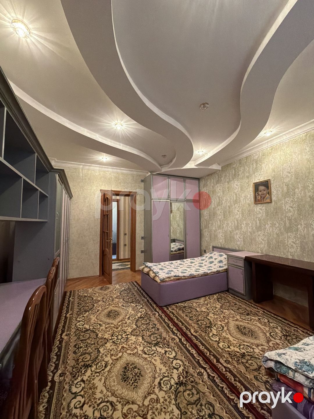 Satılır 3 otaqlı yeni tikili 170 m² — Mənzil, Bakı (8)