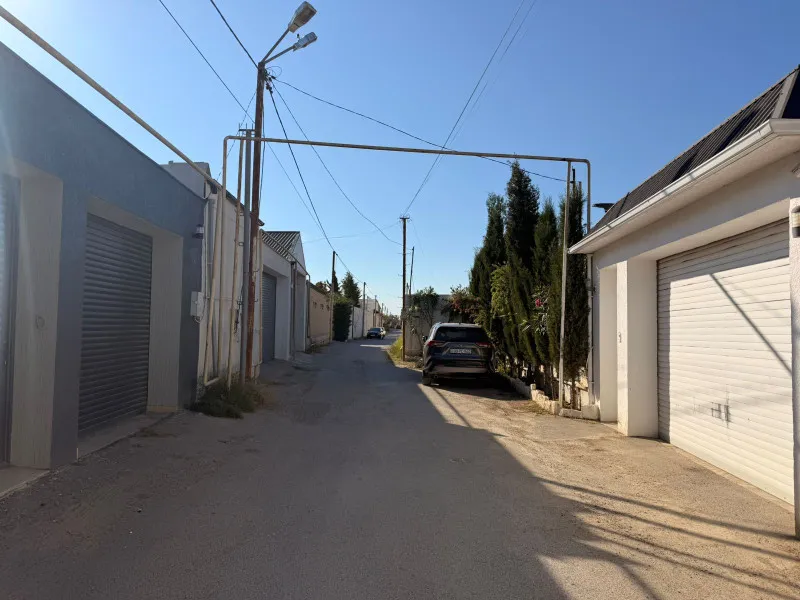 Mərdəkan, Torpaq satılır - 12 sot — Torpaq, Bakı (4)