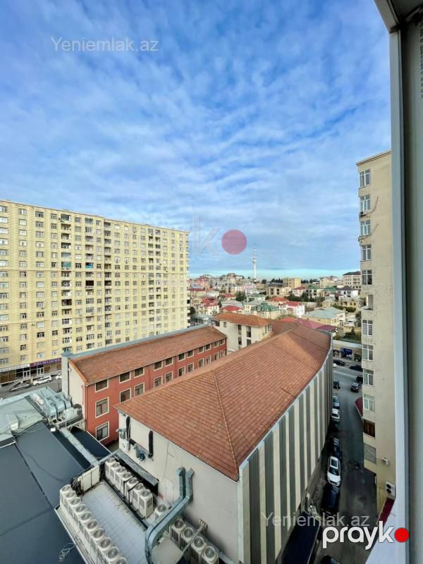 Satılır 3 otaqlı Bina evi menzil (Yeni tikili), 125 m², Səbail rayonu — Mənzil, Bakı (4)