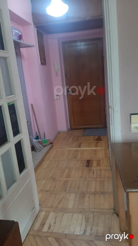 1-otaqlı mənzil kirayə verilir, Yasamal r. 38 m² — Bakı